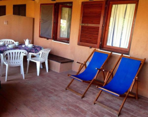 Villa Antonio, Costa Rei